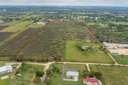 Commercial Property in Guadalupe County, Texas