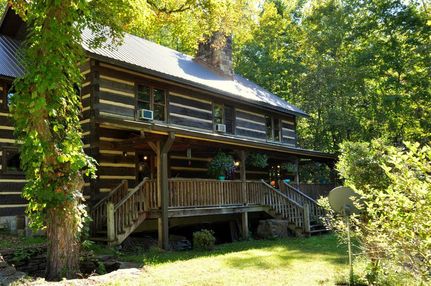 Land in Summers County, West Virginia