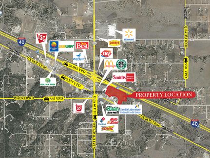Commercial Property for sale in Santa Fe County, New Mexico