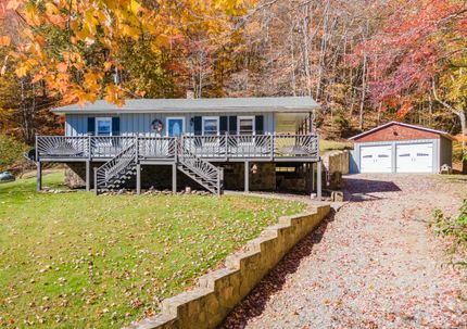 Timberland Property in Grayson County, Virginia