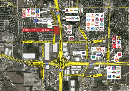 Farm and Ranch for sale in Tarrant County, Texas