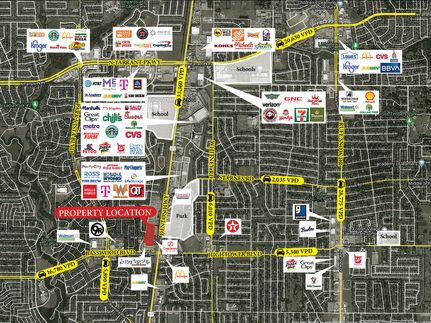 Recreational Property for sale in Tarrant County, Texas