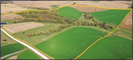 Recreational Property in Dubuque County, Iowa