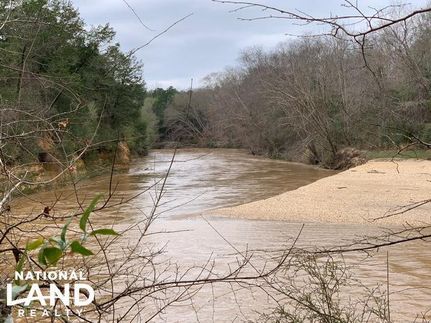 Land in Autauga County, Alabama