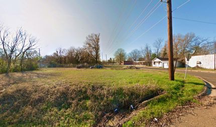 Undeveloped Land in Bowie County, Texas