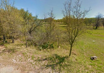 Recreational Property in Brown County, Texas