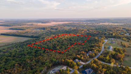 Recreational Property in Wagoner County, Oklahoma