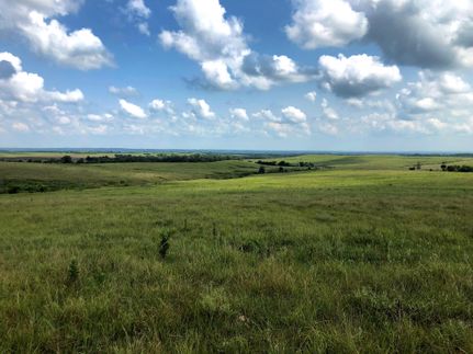 Timberland Property in Wabaunsee County, Kansas