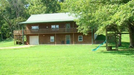 Farm and Ranch in Texas County, Missouri