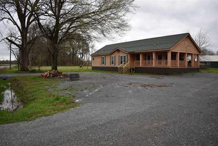 Commercial Property in Arkansas County, Arkansas