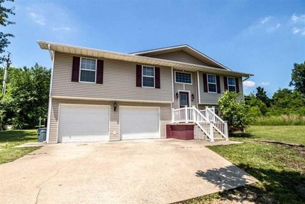Farm and Ranch in Butler County, Missouri