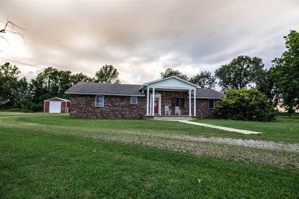 Recreational Property in Butler County, Missouri