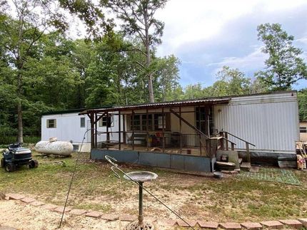 House in Carter County, Missouri