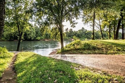 Recreational Property in Ripley County, Missouri
