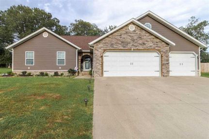 Timberland Property in Butler County, Missouri