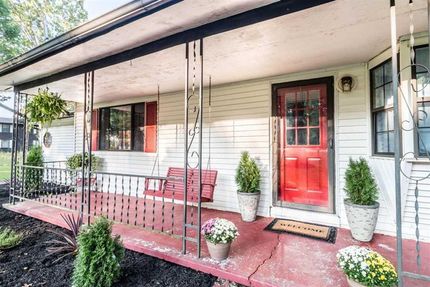Farm and Ranch in Butler County, Missouri