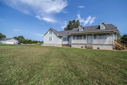 Farm and Ranch in Butler County, Missouri