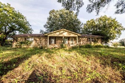 Recreational Property in Ripley County, Missouri