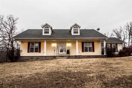 Commercial Property in Butler County, Missouri