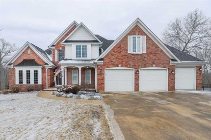 Land in Butler County, Missouri