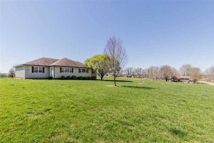 Farm and Ranch in Dunklin County, Missouri