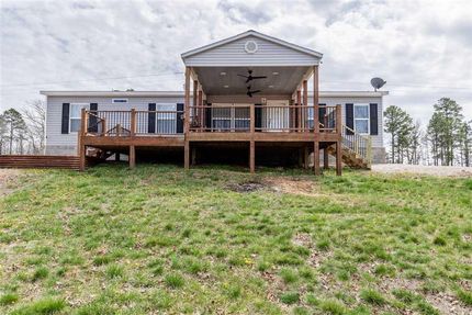 Land in Carter County, Missouri