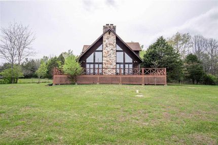 Farm and Ranch in Carter County, Missouri