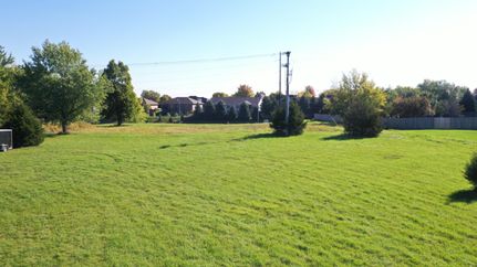 Land in Minnehaha County, South Dakota