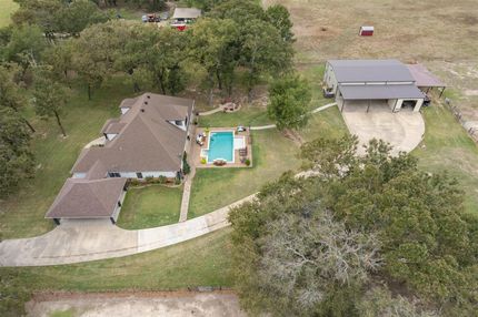 Land in Hopkins County, Texas