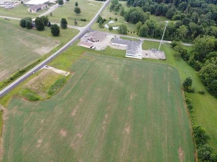 Commercial Property in Franklin County, Indiana