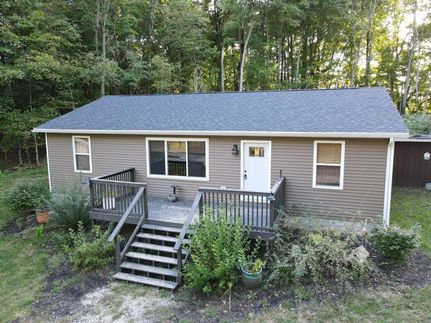 Lakefront Property in Sullivan County, Indiana