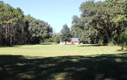 Farm and Ranch in Alachua County, Florida