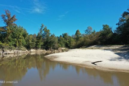 Timberland Property in Attala County, Mississippi