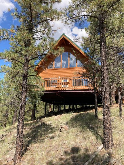 Recreational Property in Catron County, New Mexico