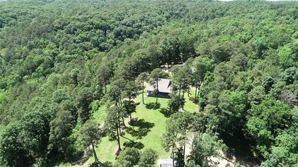 Recreational Property in McDonald County, Missouri