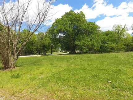 Farm and Ranch in Jasper County, Missouri