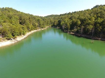 Farm and Ranch in Benton County, Arkansas
