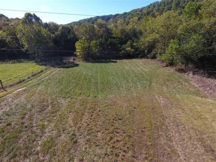 Farm and Ranch in Barry County, Missouri