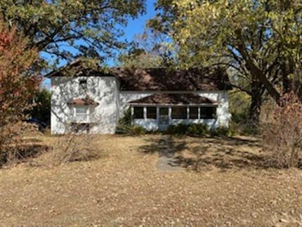 Farm and Ranch in Webster County, Missouri