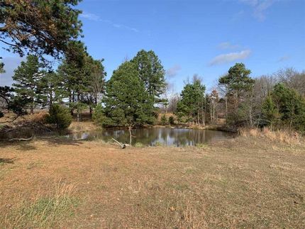 Recreational Property in Laclede County, Missouri