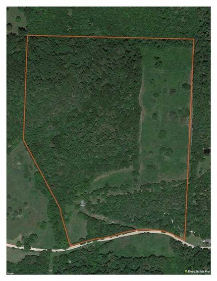 Recreational Property in McDonald County, Missouri