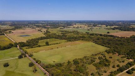 Farm and Ranch in Johnson County, Texas