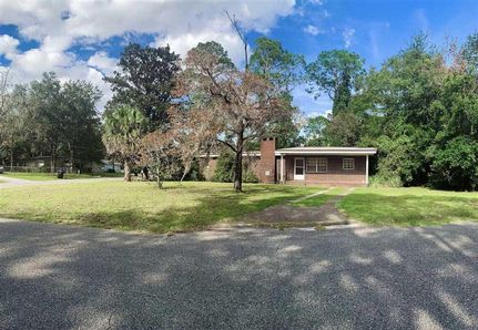 Recreational Property in Taylor County, Florida