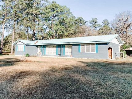 Recreational Property in Madison County, Florida