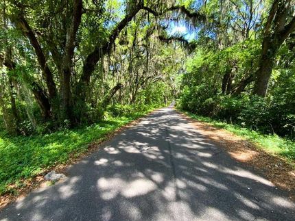 House in Madison County, Florida