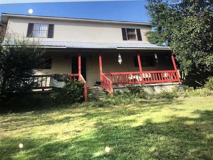 Farm and Ranch in Lawrence County, Arkansas
