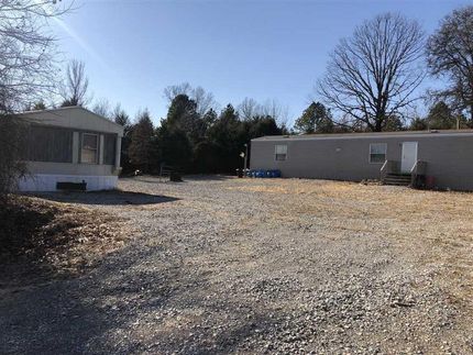 Homesite in Sharp County, Arkansas