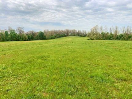 Land in McDonald County, Missouri