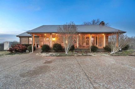 Farm and Ranch in Williamson County, Tennessee