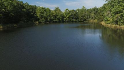 Farm and Ranch in Dallas County, Missouri